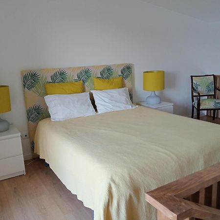 Ocean & Countryside Apartments Encarnacao 외부 사진