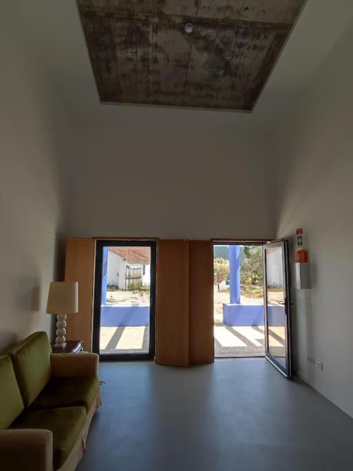 Ocean & Countryside Apartments Encarnacao 외부 사진