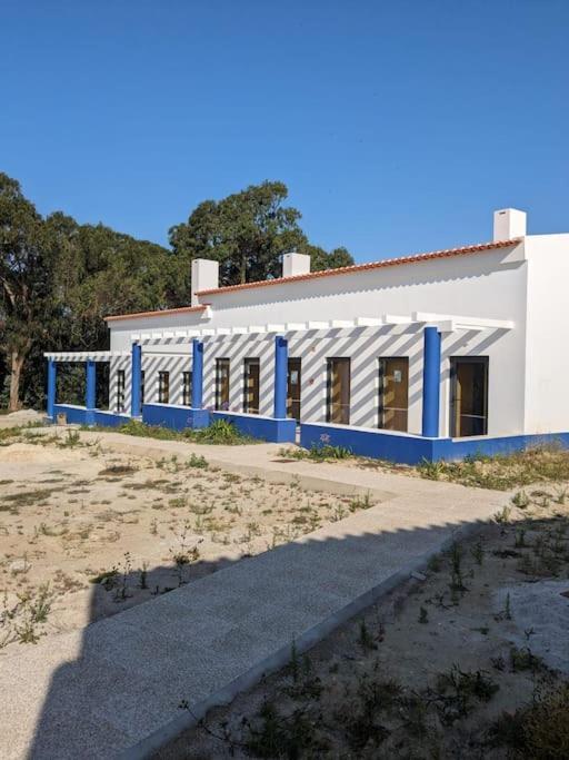Ocean & Countryside Apartments Encarnacao 외부 사진