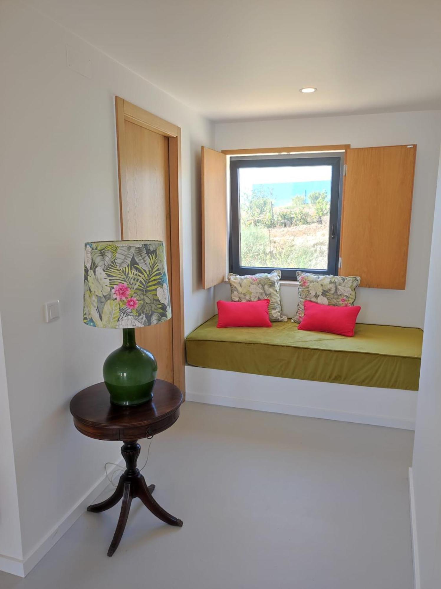 Ocean & Countryside Apartments Encarnacao 외부 사진