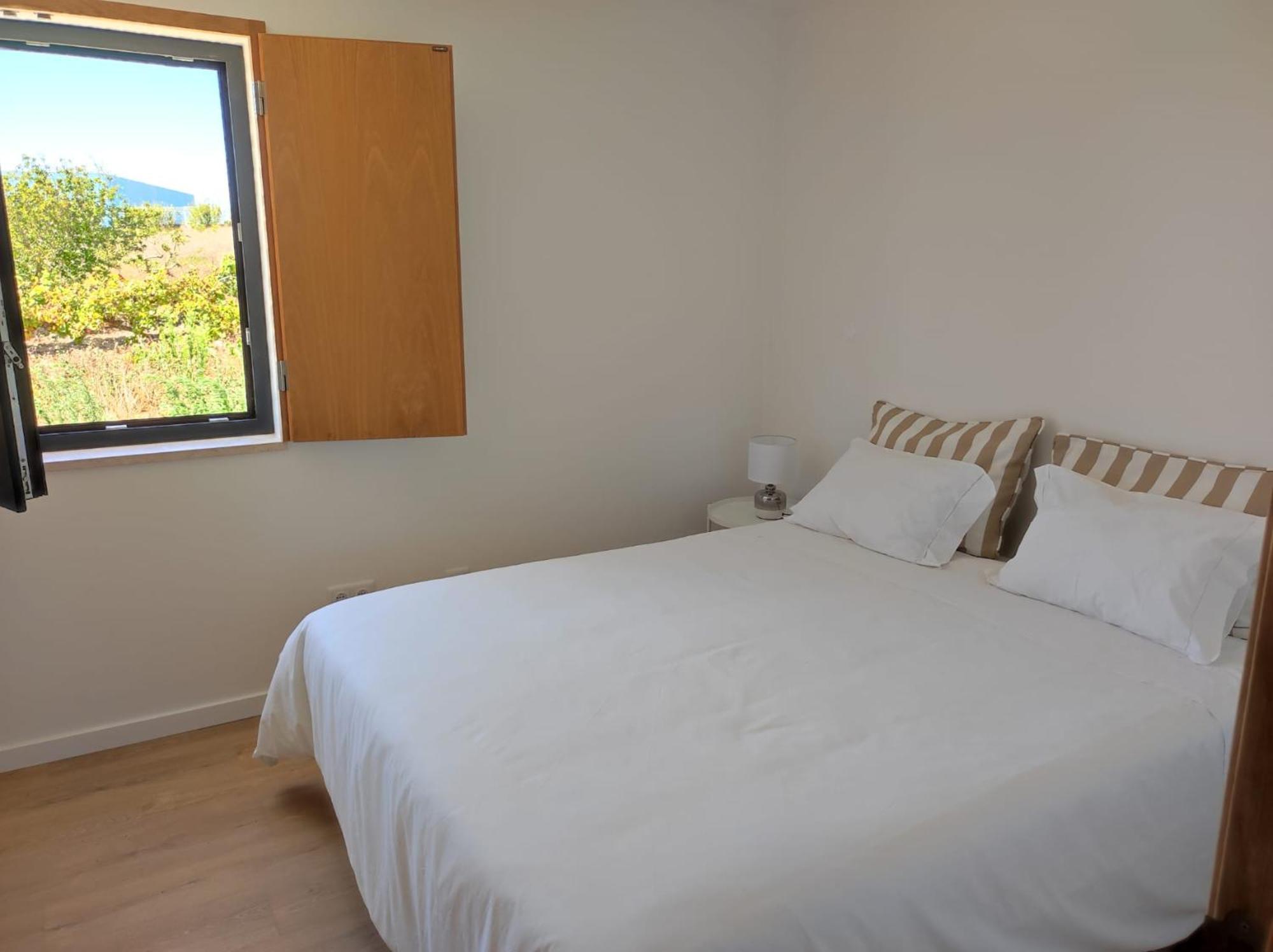 Ocean & Countryside Apartments Encarnacao 외부 사진