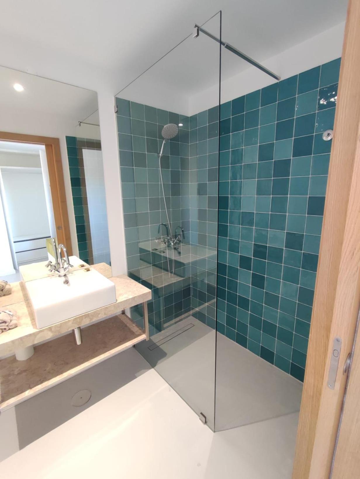 Ocean & Countryside Apartments Encarnacao 외부 사진