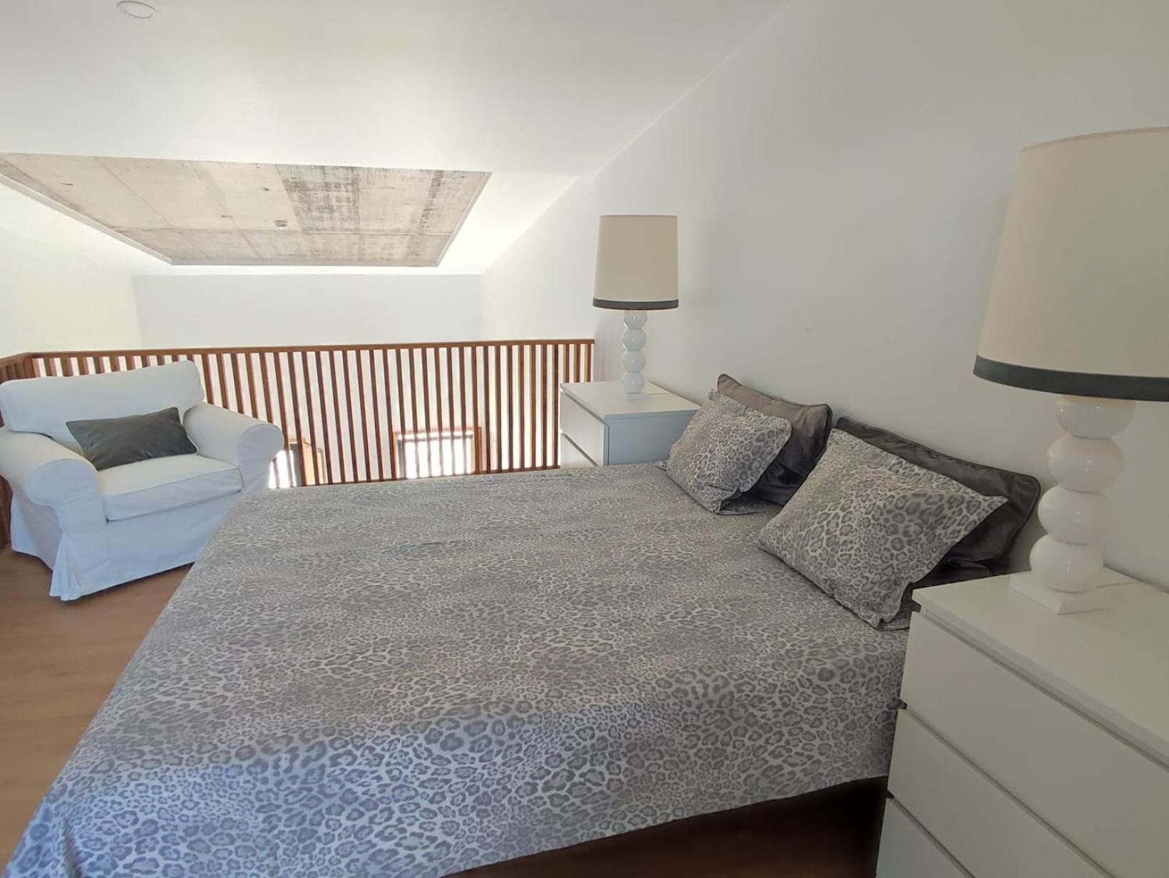 Ocean & Countryside Apartments Encarnacao 외부 사진