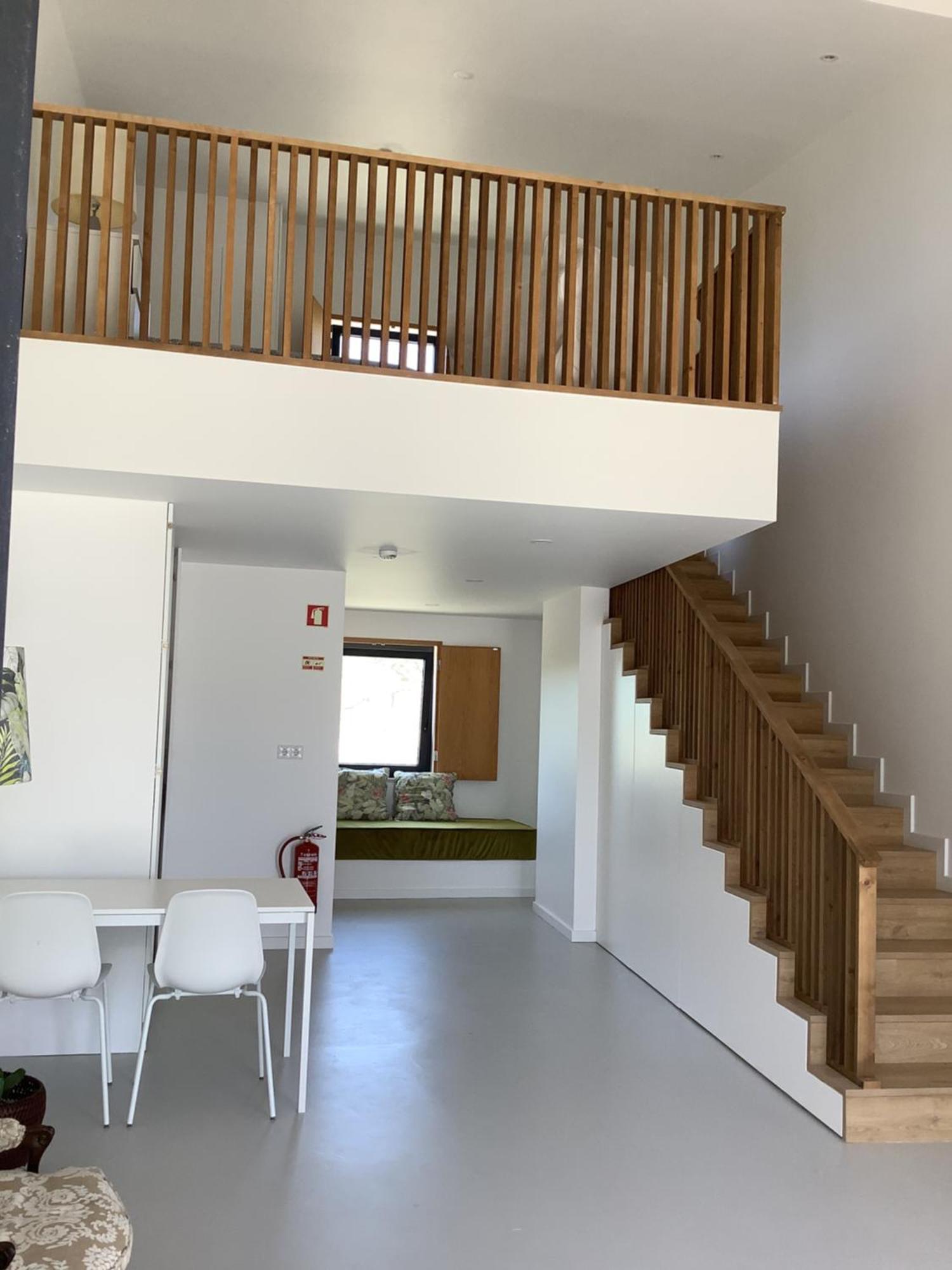 Ocean & Countryside Apartments Encarnacao 외부 사진