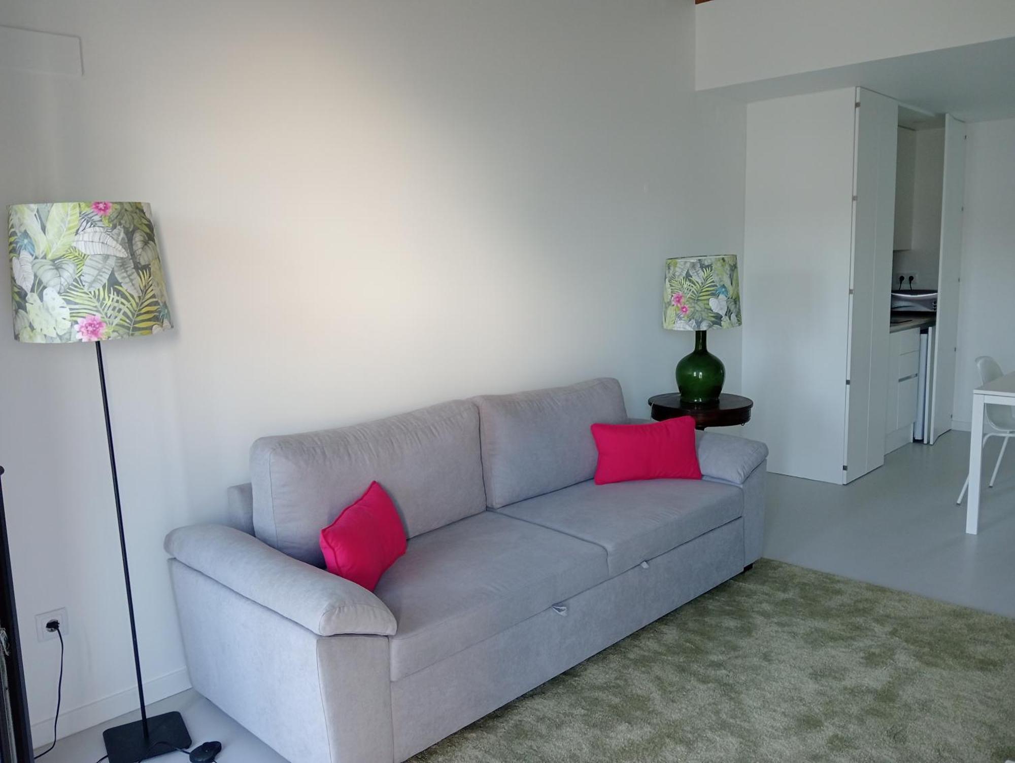Ocean & Countryside Apartments Encarnacao 외부 사진