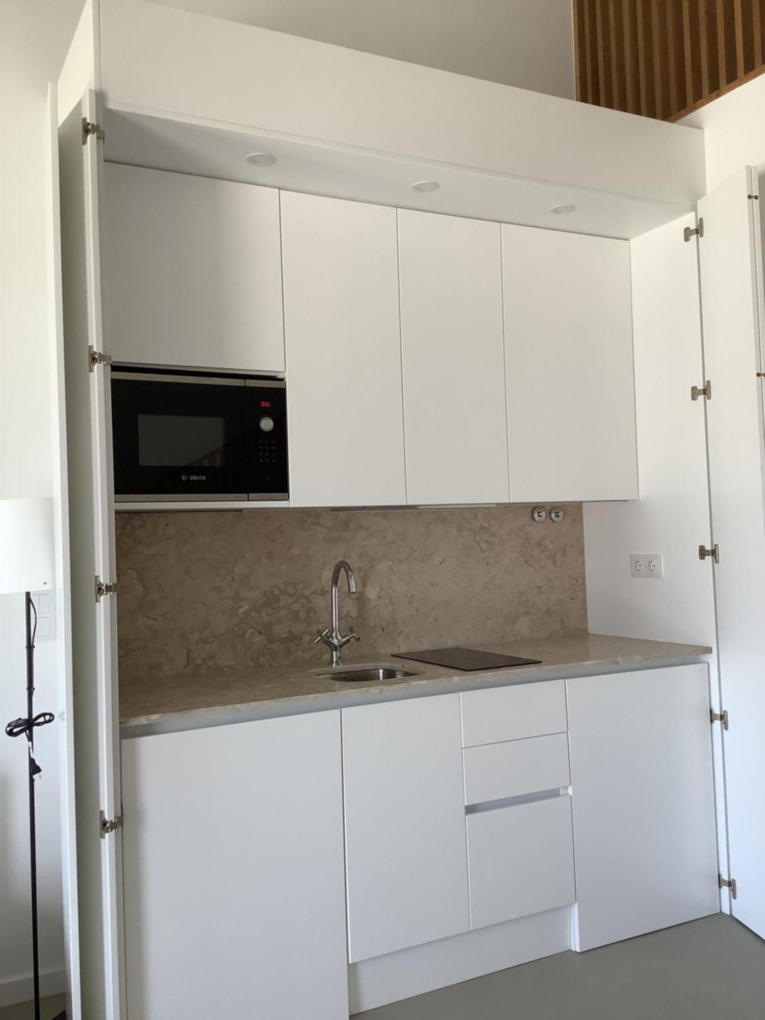 Ocean & Countryside Apartments Encarnacao 외부 사진