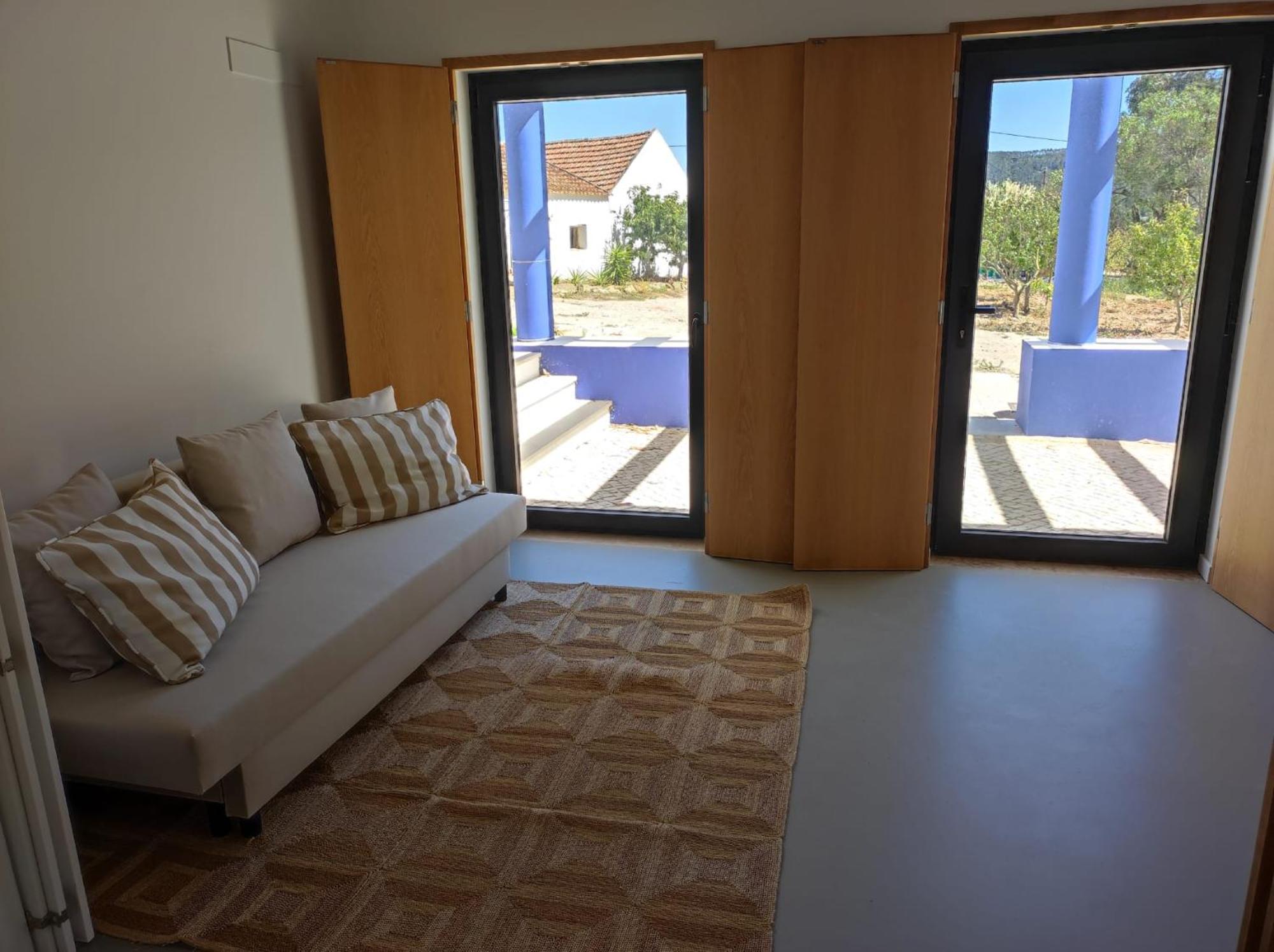 Ocean & Countryside Apartments Encarnacao 외부 사진