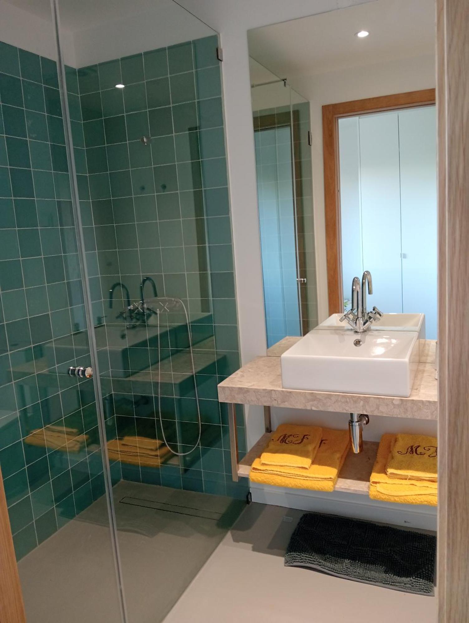 Ocean & Countryside Apartments Encarnacao 외부 사진