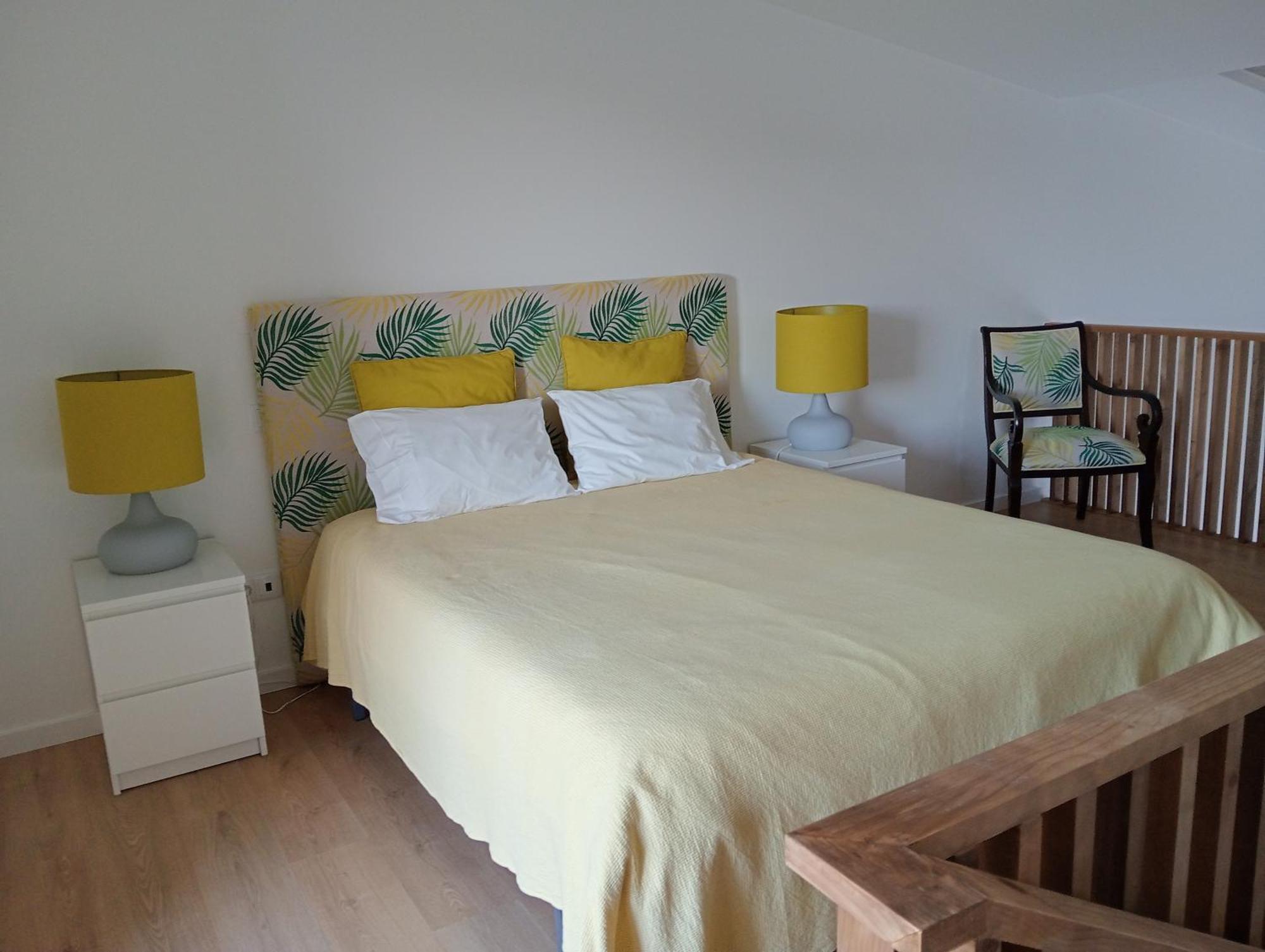 Ocean & Countryside Apartments Encarnacao 외부 사진